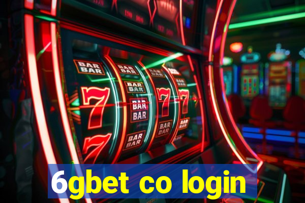 6gbet co login